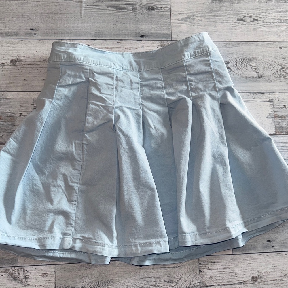 American Eagle Outfitters Y2K mini skirt
